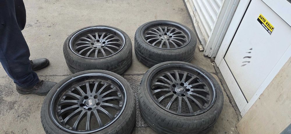 Джанти Opel 5x112 18'