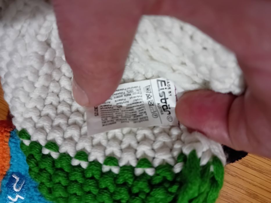 Șepci căciuli Ortovox Eisbar  Phe nix