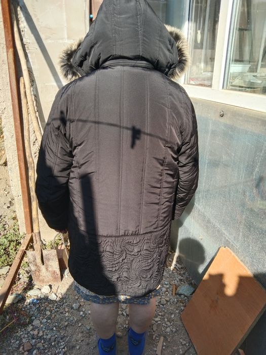 Куртка женская б у