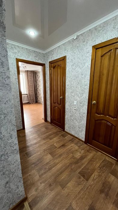 3-х ком кварт Айсберг!
