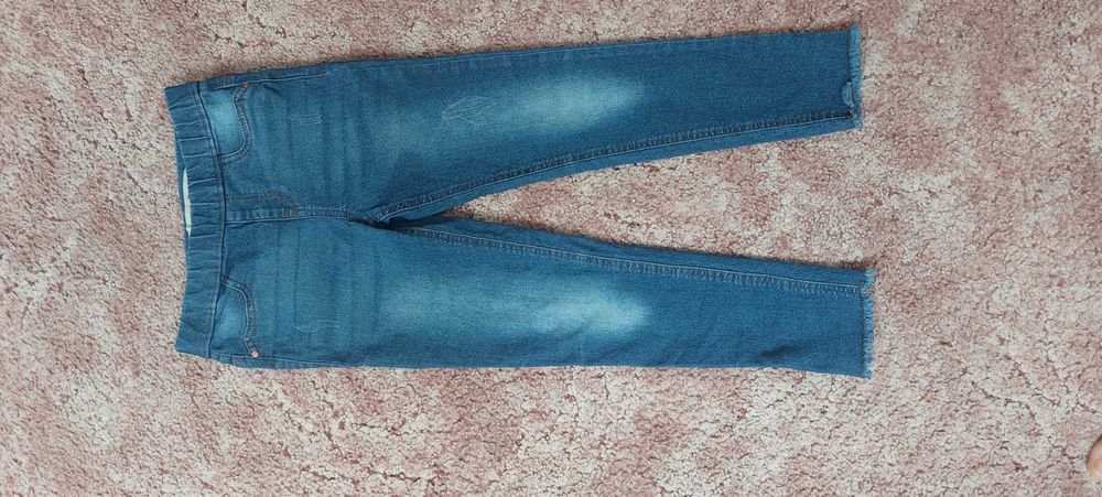 Детски дънки и клинове