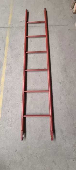 Scara pentru schela fatada