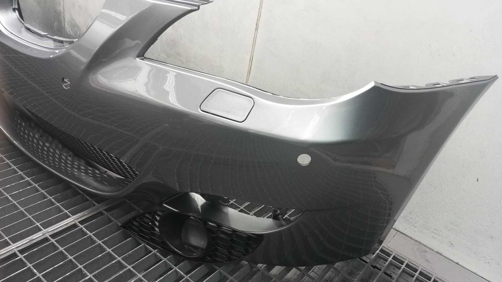 Bara Fata Spalator+Senzori BMW E60 An 2003-2007 Aspect M (A08 (Gri))