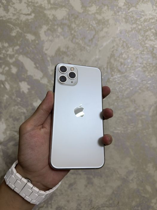 iPhone 11 Pro 256gb
