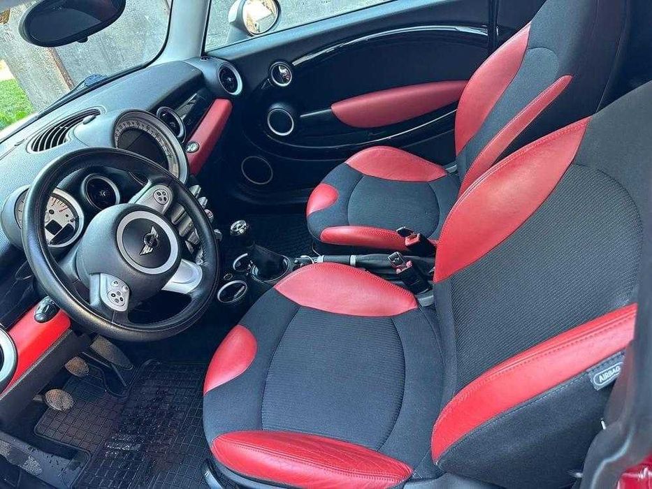 MINI Cooper 2007 — imagine 3
