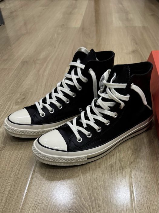 Конверсы, кеды (Converse-style)