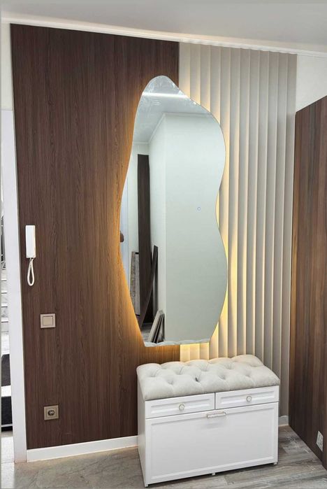 Зеркало в прихожую