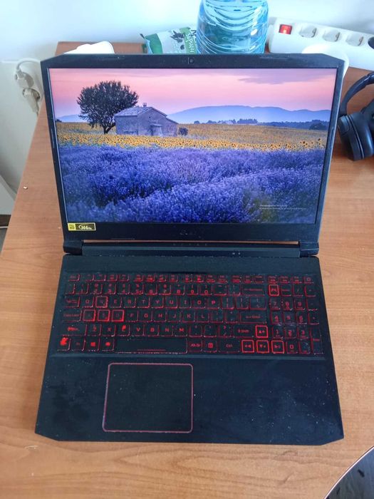 Лаптоп Acer Nitro 5