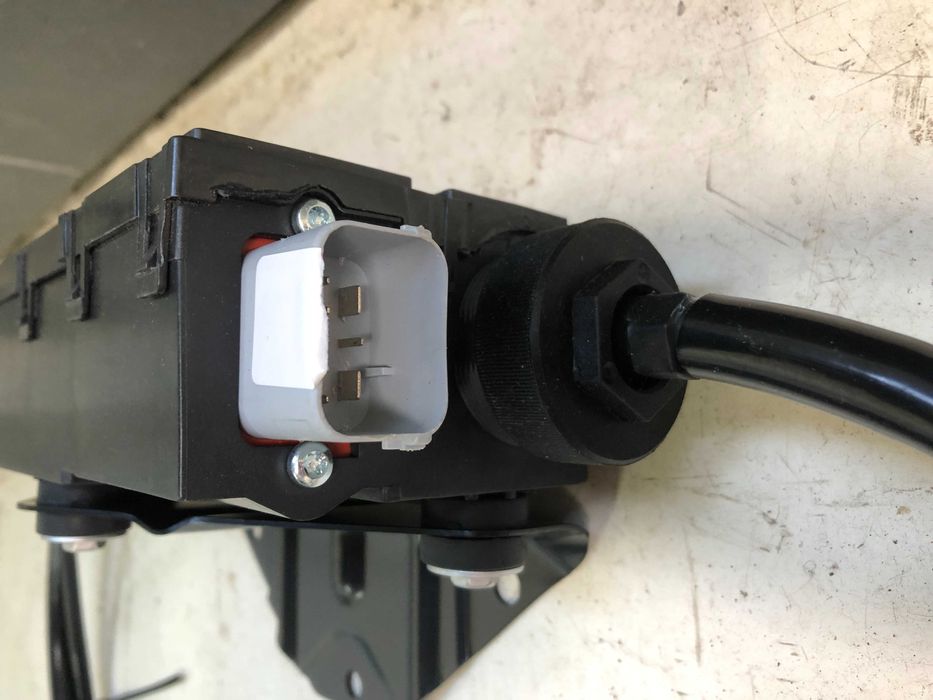 Modul frana de mana NOU BMW BMW X5 F15 X6 F16
