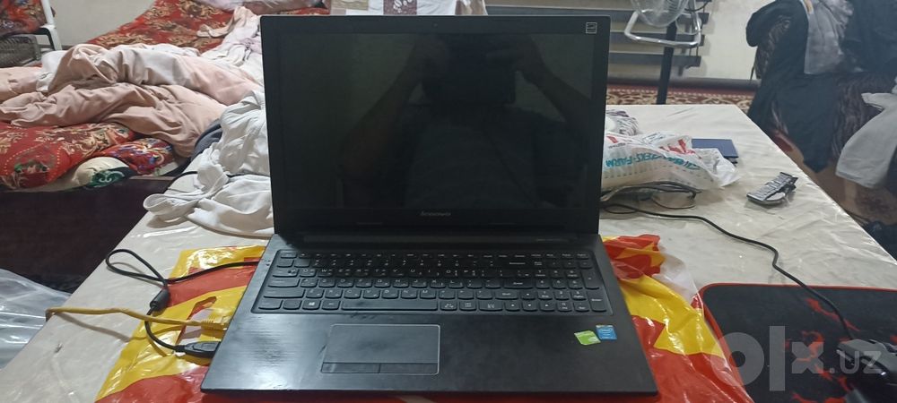 Lenovo i5 / 4GB RAM / Koreyskiy notebook