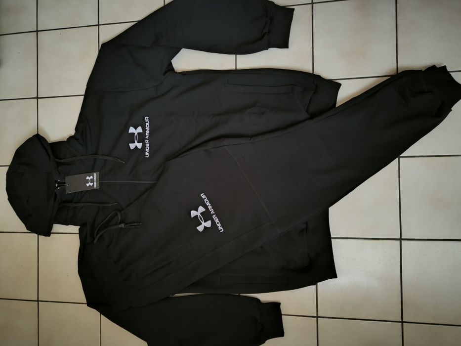 Екип ГИГАНТ от памук 3XL, 4XL, 5XL, 6XL