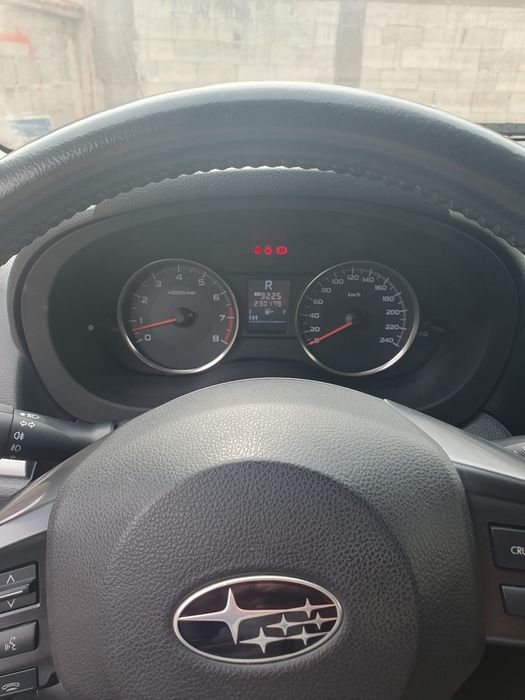 Продавам ,Subaru XV