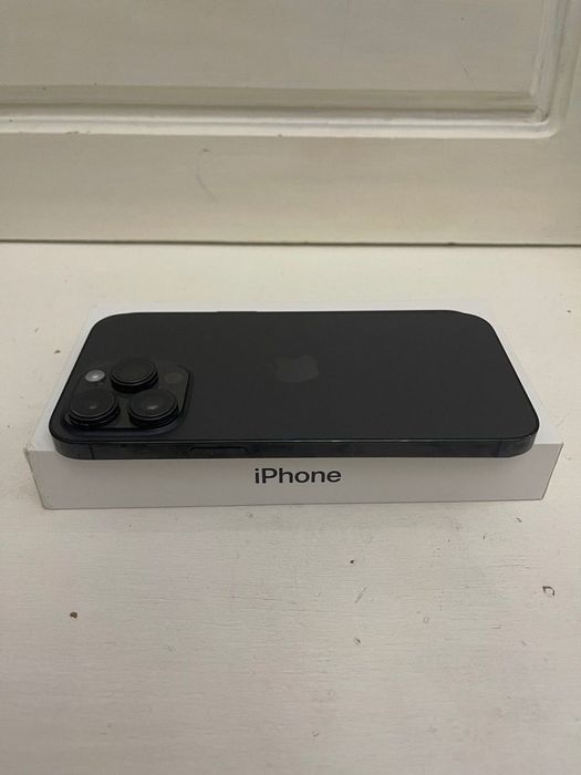 iPhone 14 Pro Max 256GB