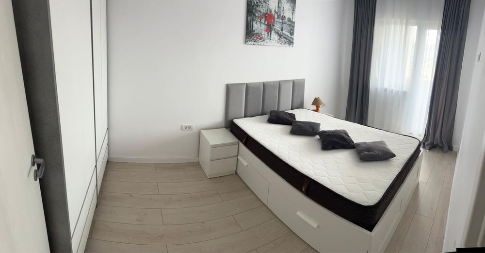 Apartament cu 2 camere tip studio la 5 minute de metrou Berceni