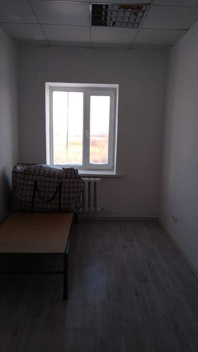 Сдам комнату в общежитии