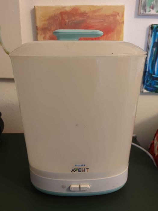 Sterilizator Philips Avent