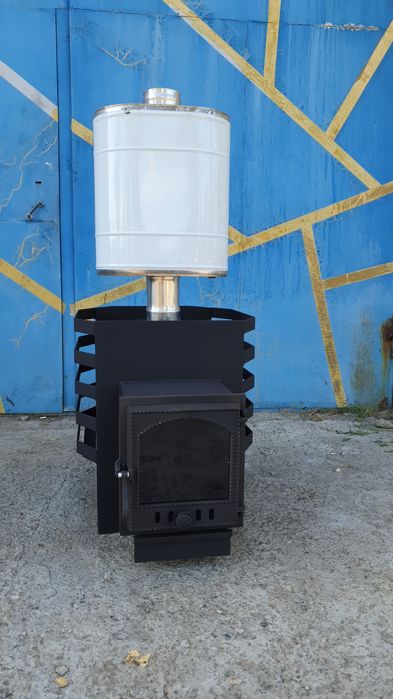 Продам печь для бани