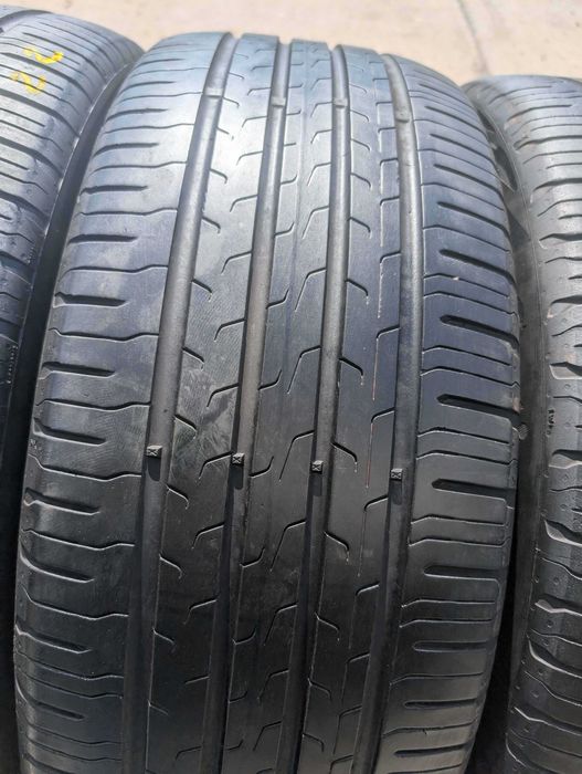 SET 4 Anvelope Vara 235/45 R20 CONTINENTAL EcoContact 6 100V