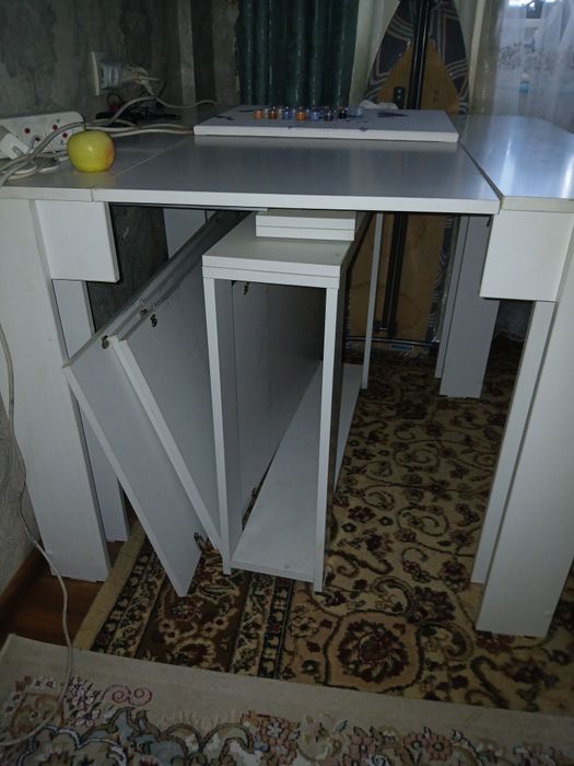Срочно продам,стол трансформер!!!