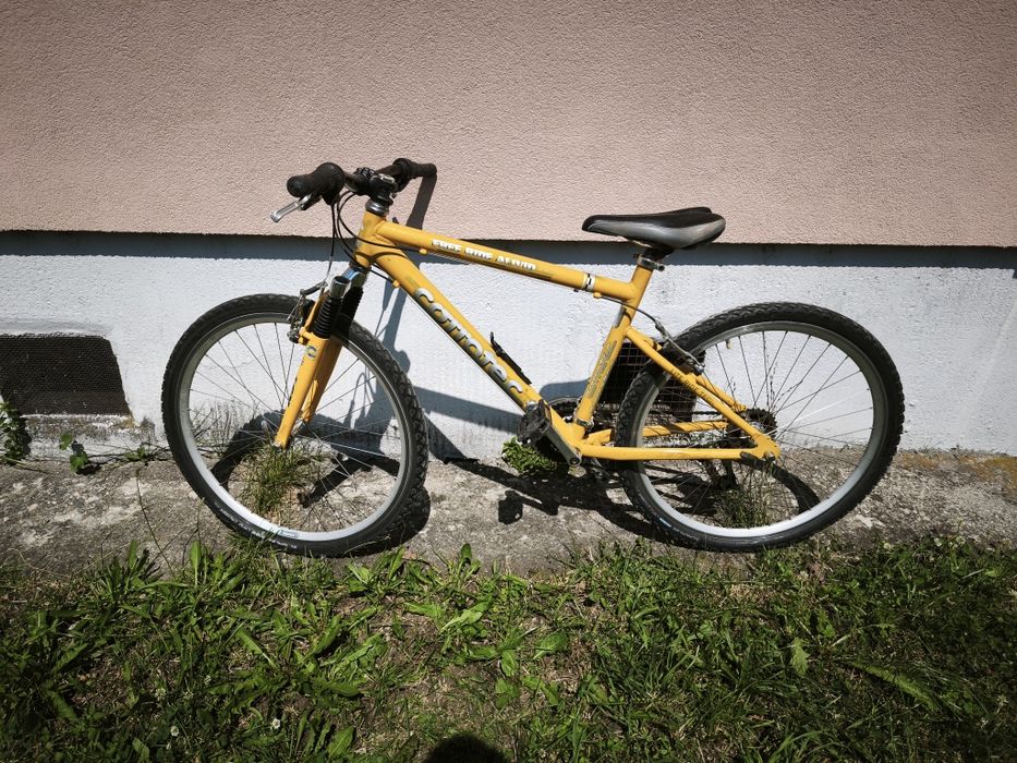 Bicicleta pentru copii 9-13 ani