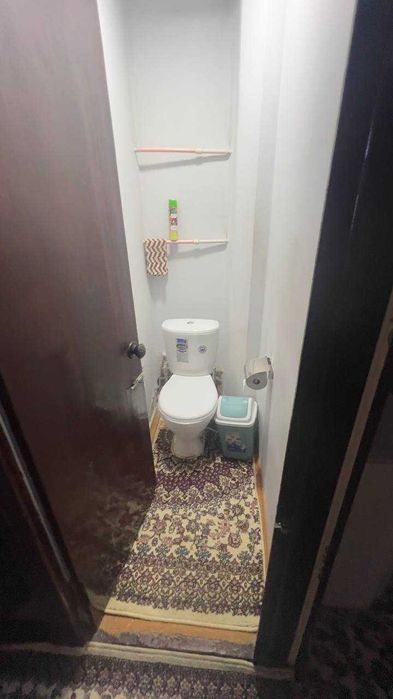 Ibn Sino 2 Dom Sotiladi BEZ MAKLER UY O'zimiki 4 Xonali Remonti yahshi