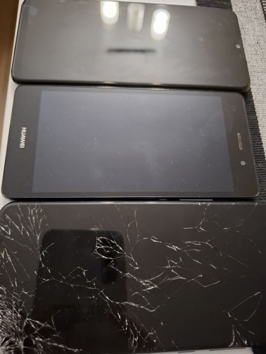 Стари   телефони