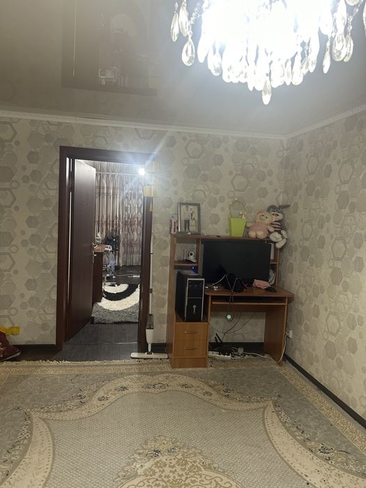 2 комнатный квартира