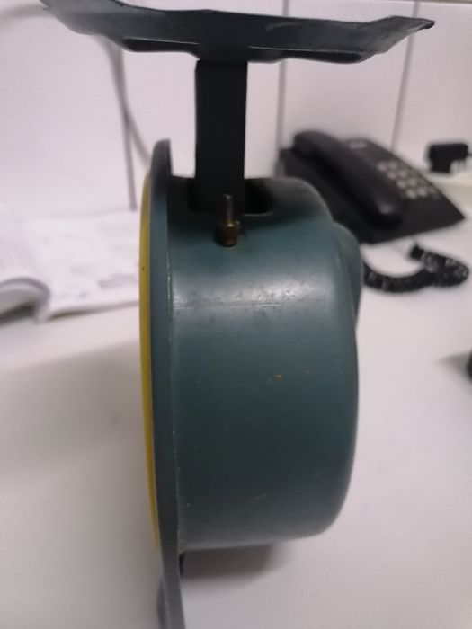 Căntar  funcțional vitange