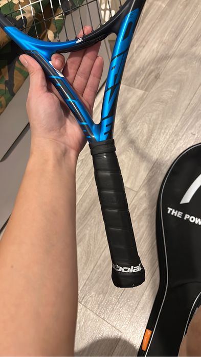 Ракетка для тенниса