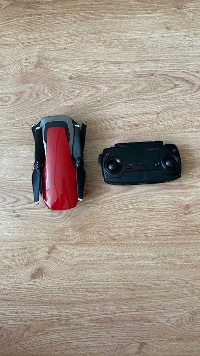 DJI Mavic Air Fly More Combo