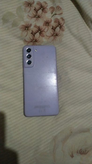 Samsung Galaxy S21fe