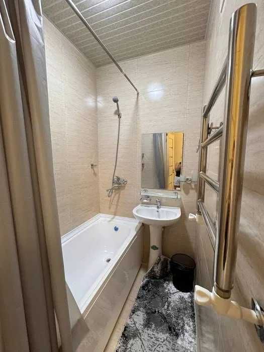 Сдается квартира на Юнусабаде 2/3/9 ЖК Богишамол Сампи