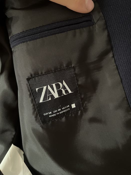 Пиджак ZARA original