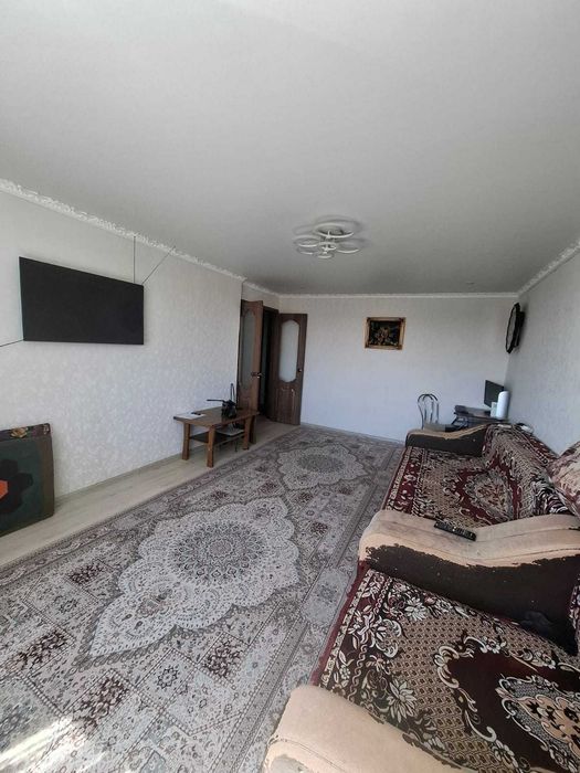 Продам 2х комн кв Матросова3