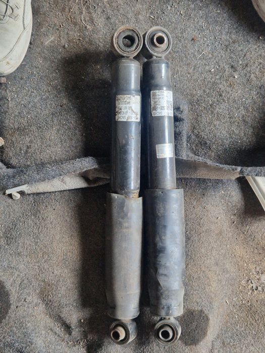 Амартизатор хундай гранд старех