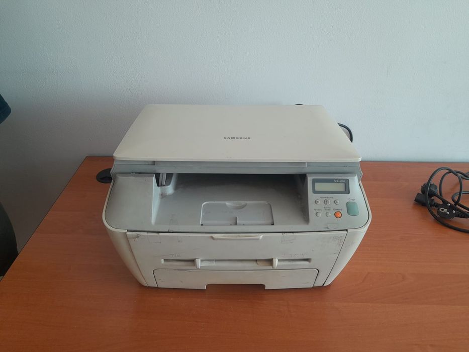 Принтер..принтер