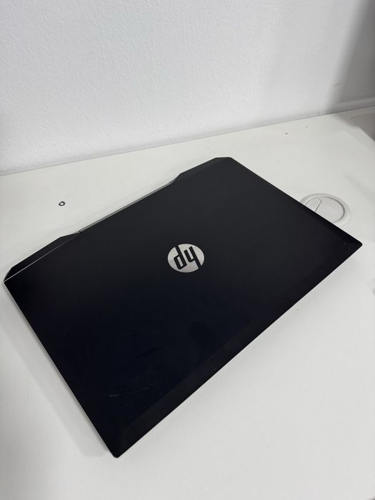 Hp 16/512gb в хорошем состоянии