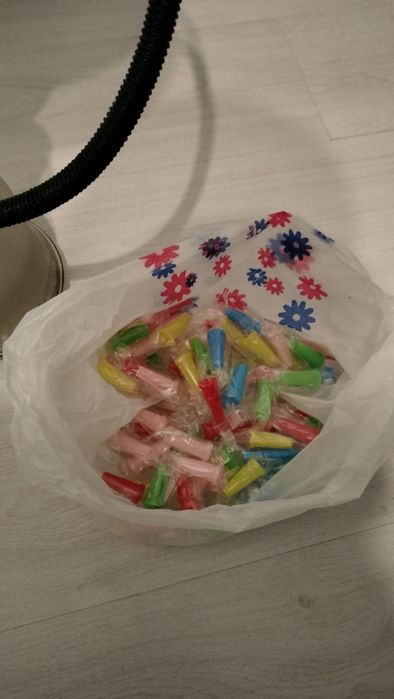 Vând narghilea cu husa și muștiuc