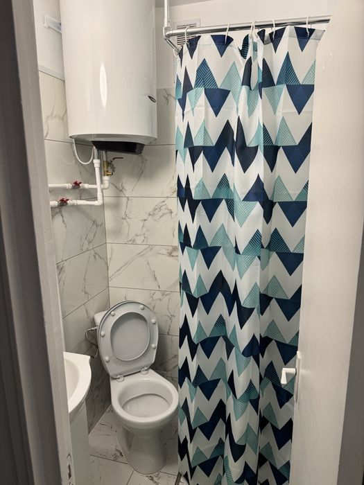 Garsoniera confort 3