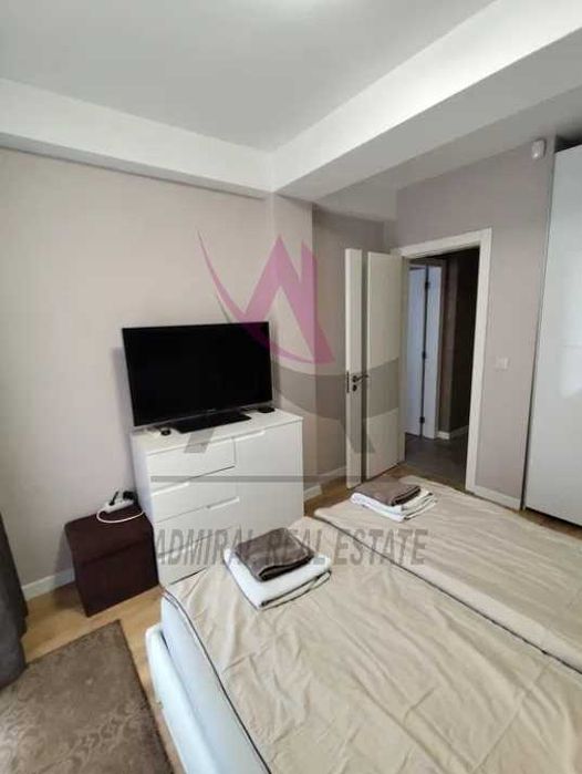 Дава се под наем Четиристаен апартамент в Варна, Левски - 100 кв.м за 900 € - Снимка #2