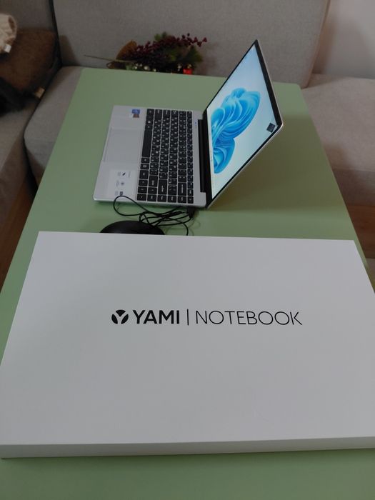 Продам ноутбук новый