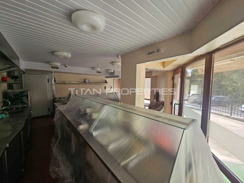 Продава се Магазин в Варна, Бриз - 120 кв.м за 2084 €/кв.м - Снимка #4