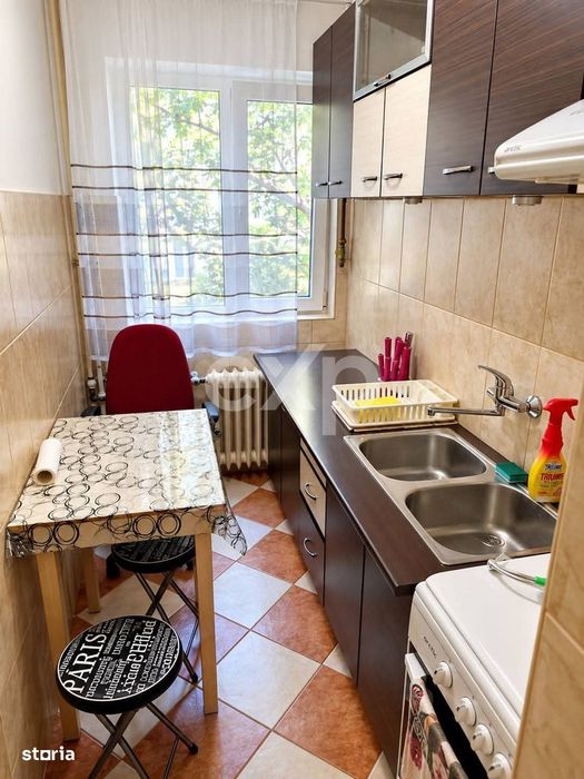 Apartament 2 camere Dacia