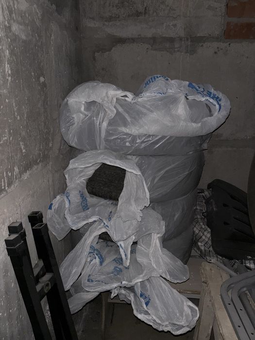 Летний авто шины буу 2025