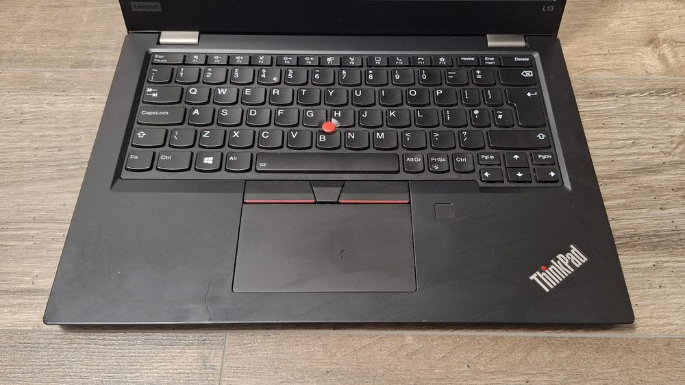 Лаптоп Lenovo ThinkPad L13 Gen 2