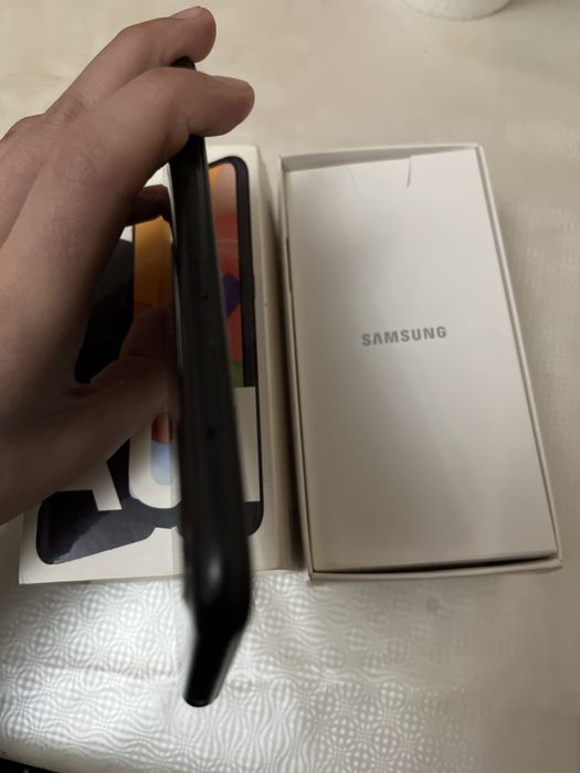 Samsung a01 2021yil
