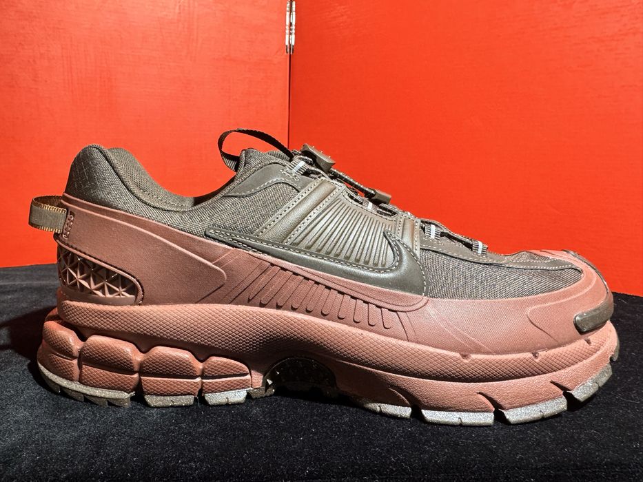 № 44,45,45.5 оригинални Nike Zoom Vomero Roam Shoemag