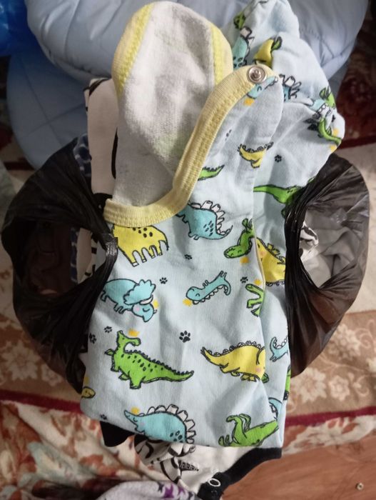 Конверт+комбенизон