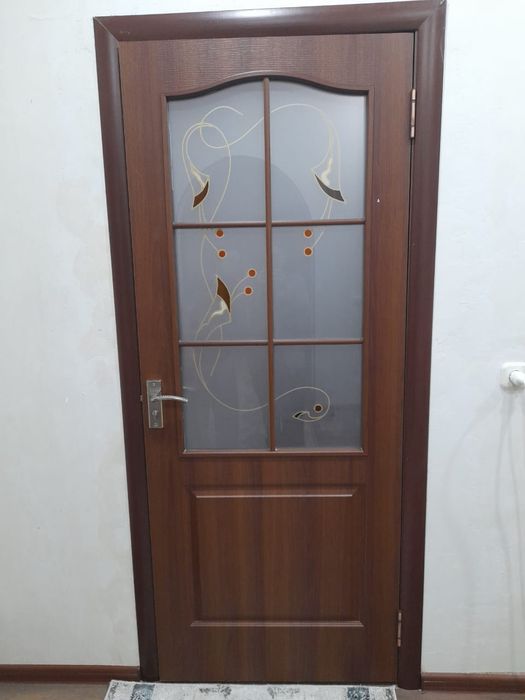 Двери межкомнатные