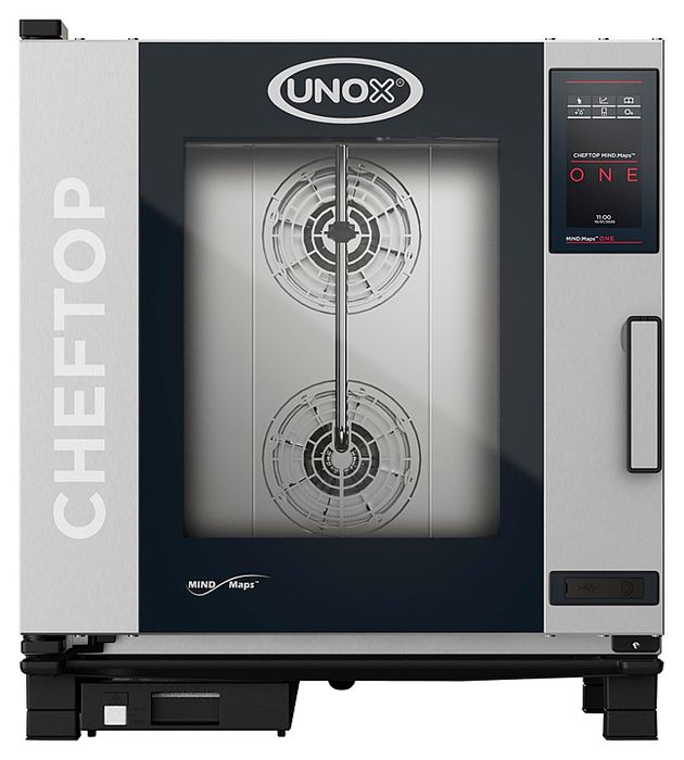 Продам Unox Chef Top